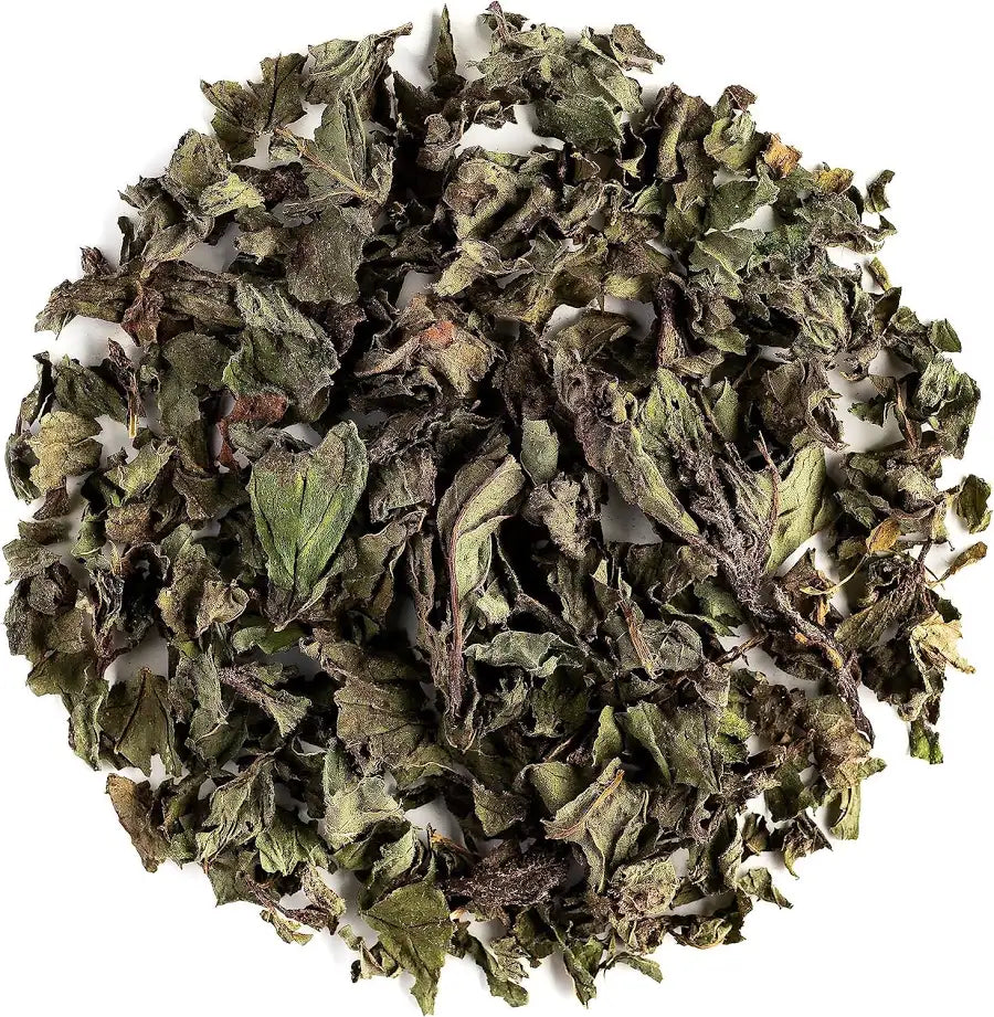 MENTA PEPERITA FOGLIE 100GR