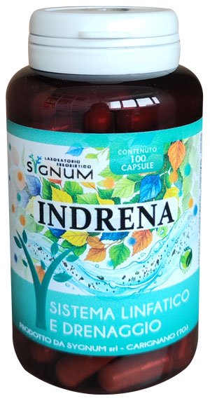 INDRENA 100CPS