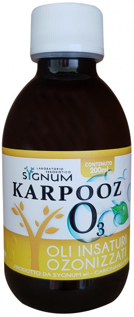KARPOOZ 200ML