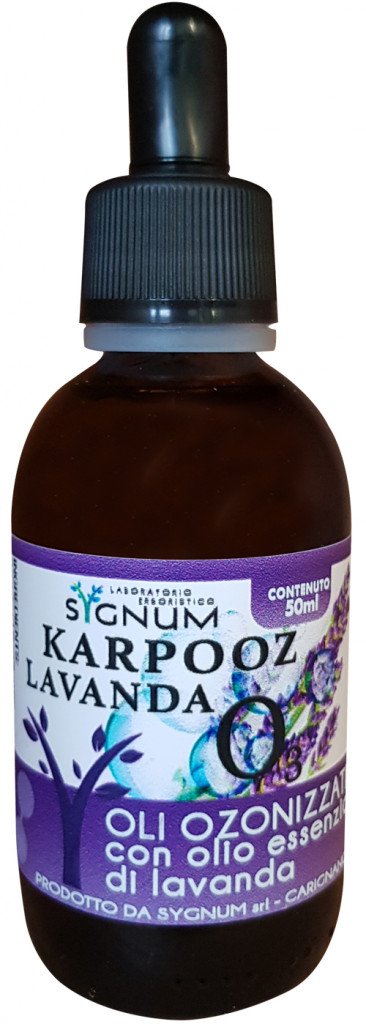 KARPOOZ LAVANDA