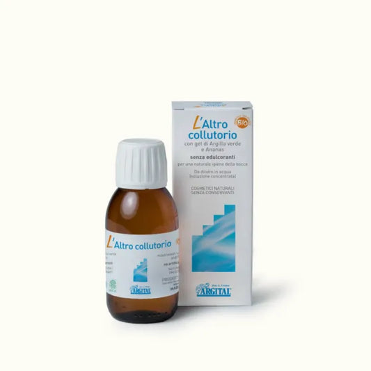 L'ALTRO COLLUTTORIO 100ML