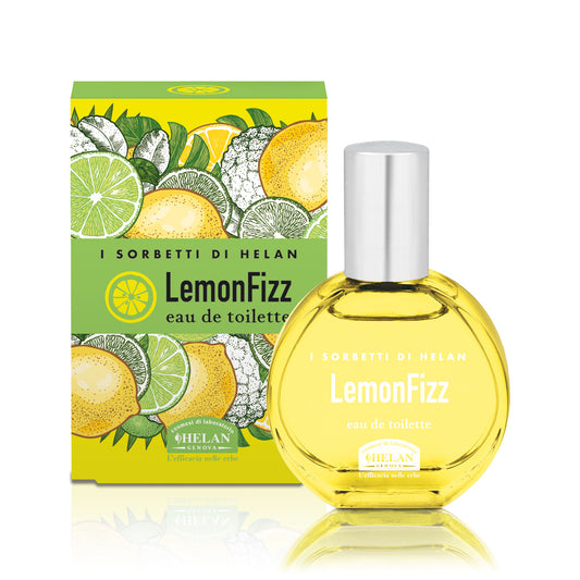 LEMONFIZZ EAU DE TOILETTE 30ML