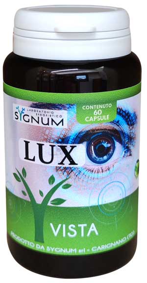 LUX 60CPS
