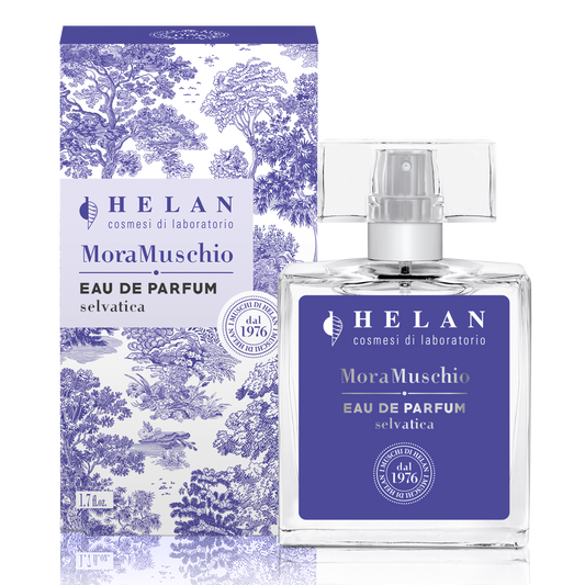 MORA MUSCHIO EAU DE PARFUM 50ML