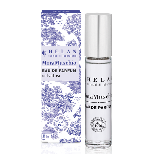 MORA MUSCHIO EAU DE PARFUM 10ML
