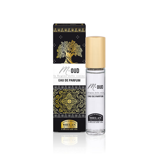 M-OUD EAU DE PARFUM 10ML
