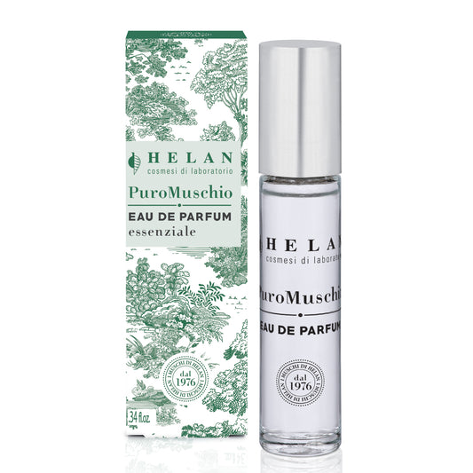 PURO MUSCHIO EAU DE PARFUM 10ML