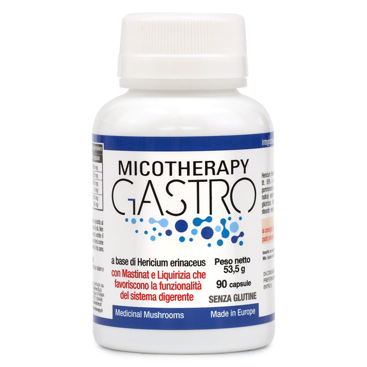MICOTHERAPY GASTRO