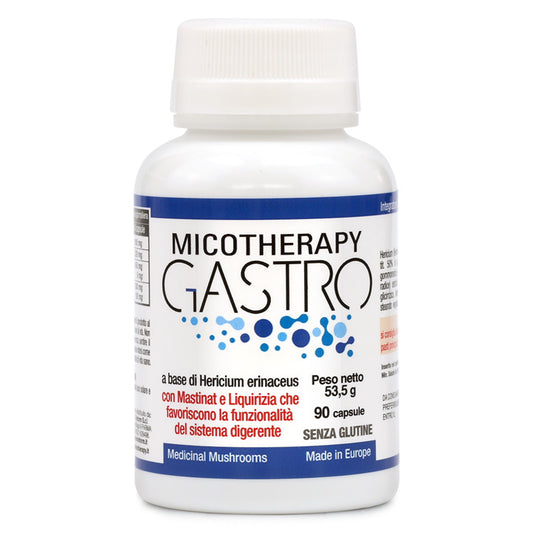 MICOTHERAPY GASTRO