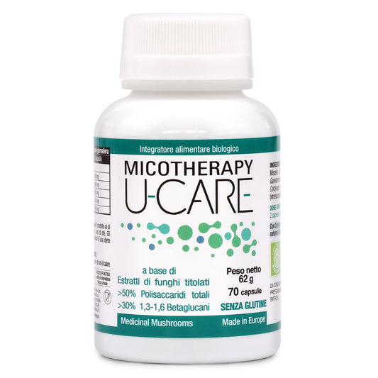 MICOTHERAPY U-CARE