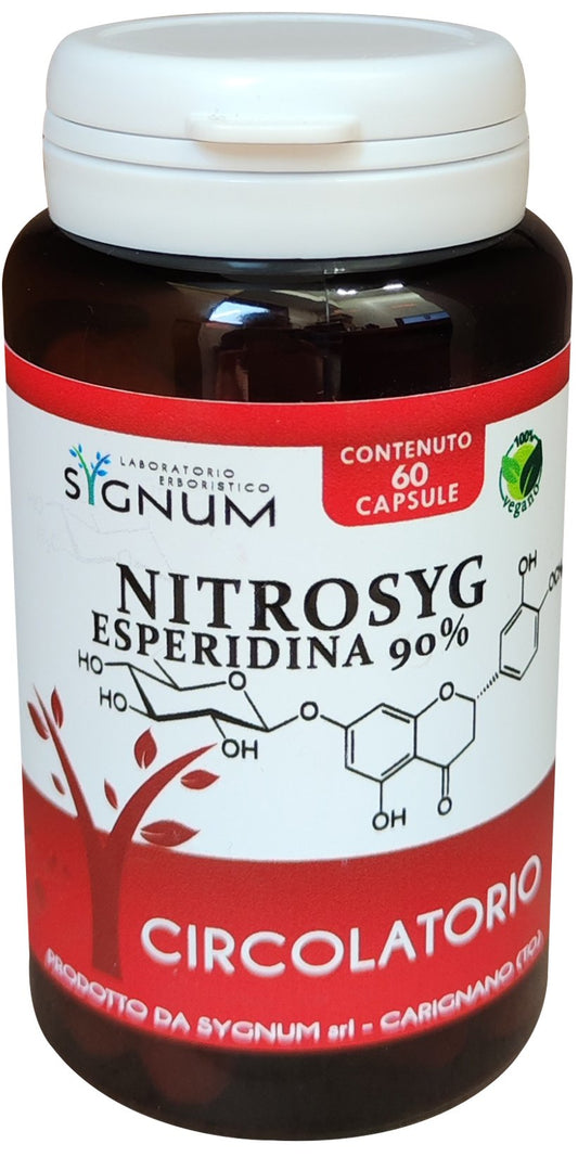 NITROSYG 60CPS