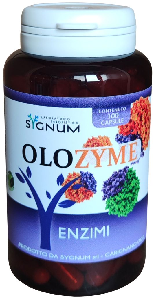 OLOZYME 100CPS