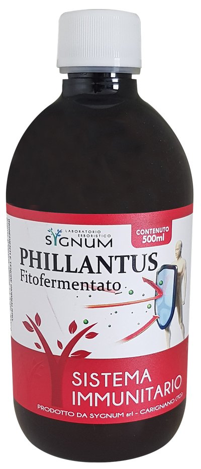 PHILLANTUS 500ML