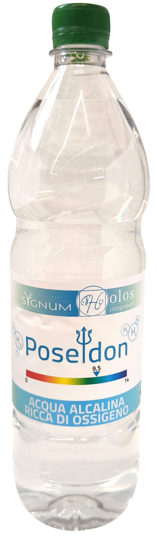 POSEIDON ACQUA ALCALINA