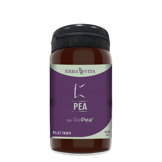 PEA 60CPS