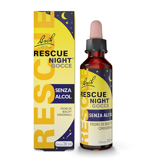 RESCUE NIGTH 10ML
