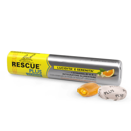 RESCUE PLUS CARAMELLE