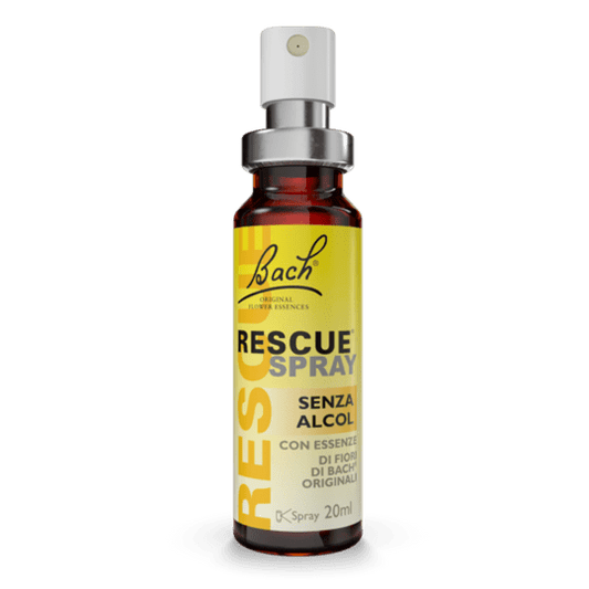RESCUE REMEDY SPRAY