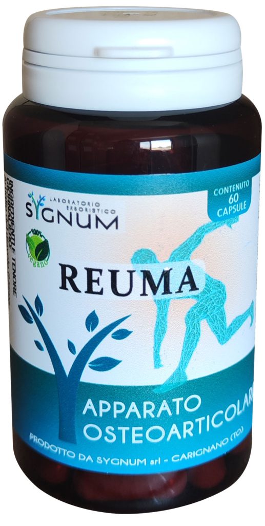 REUMA 60CPS