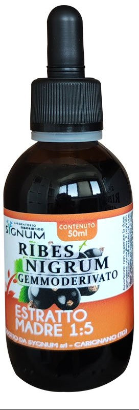 RIBES NIGRUM 50ML