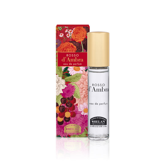 ROSSO D'AMBRA EAU DE PARFUM 10ML