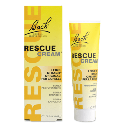 RESCUE CREAM 30ML