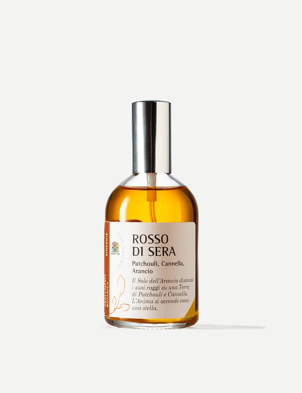 ROSSO DI SERA 115ML