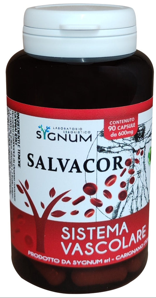 SAVLACOR 90CPS