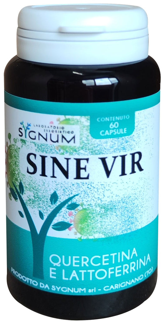 SINE VIR 60CPS