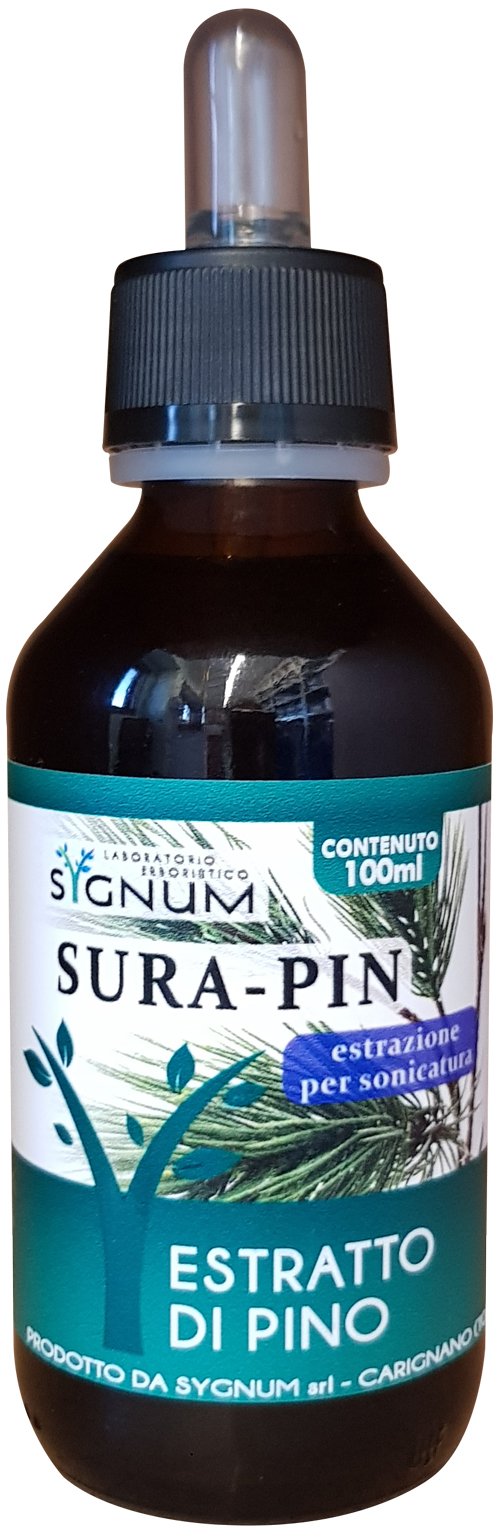 SURA-PIN
