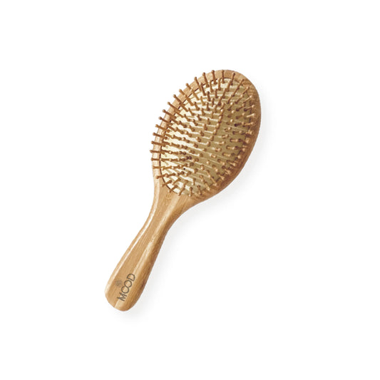 SPAZZOLA PER CAPELLI OVALE