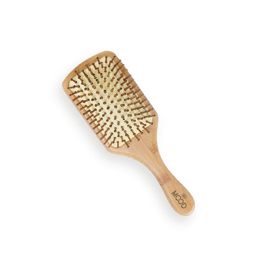 SPAZZOLA PER CAPELLI RETTANGOLARE