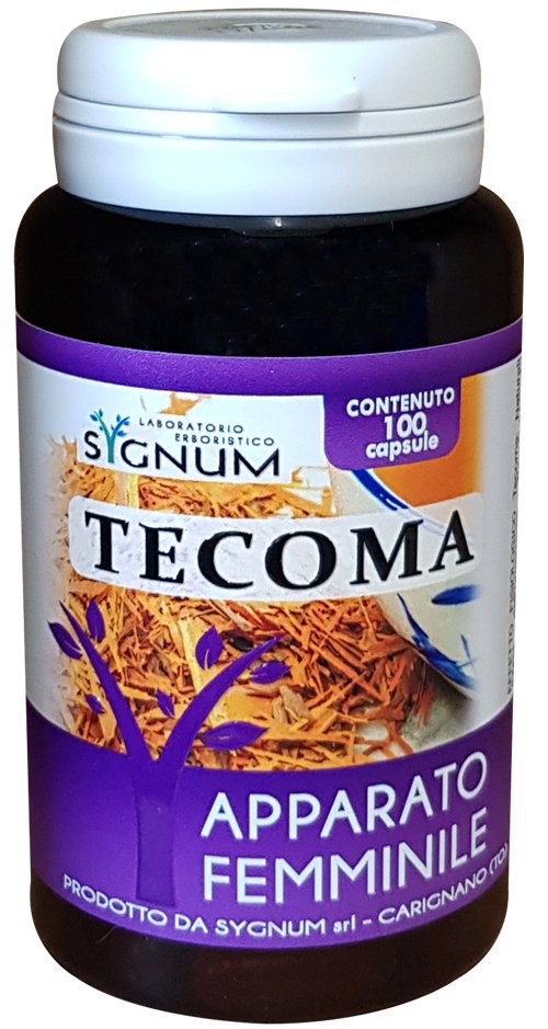 TECOMA 100CPS
