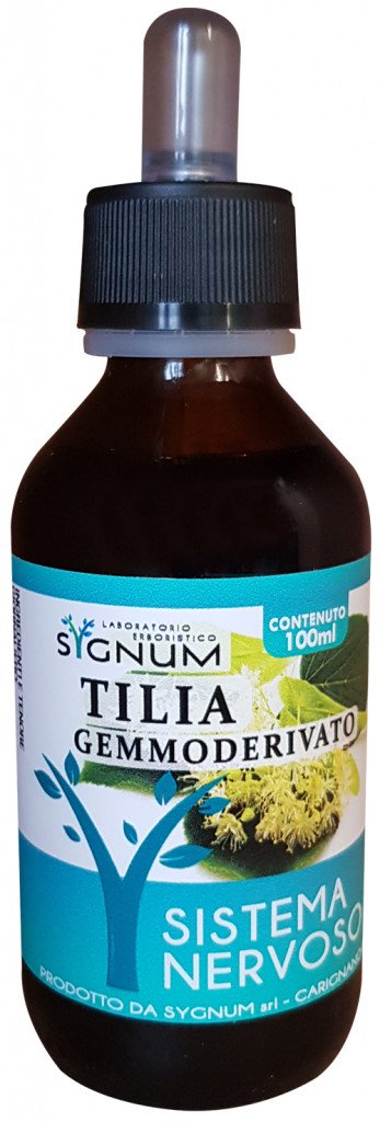 TILIA SUCCO MADRE