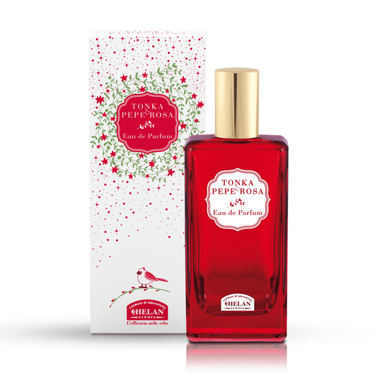 TONKA & PEPE ROSA EAU DE PARFUM 50ML