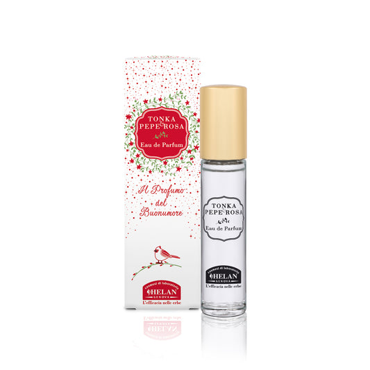 TONKA & PEPE ROSA EAU DE PARFUM 10ML