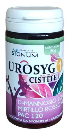 UROSYG 1 POLVERE