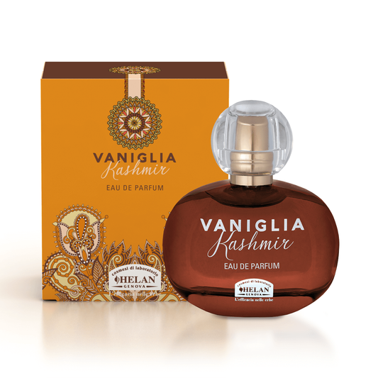 VANIGLIA KASHMIR EAU DE PARFUM 50ML