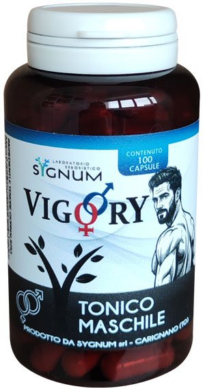 VIGORY 100CPS