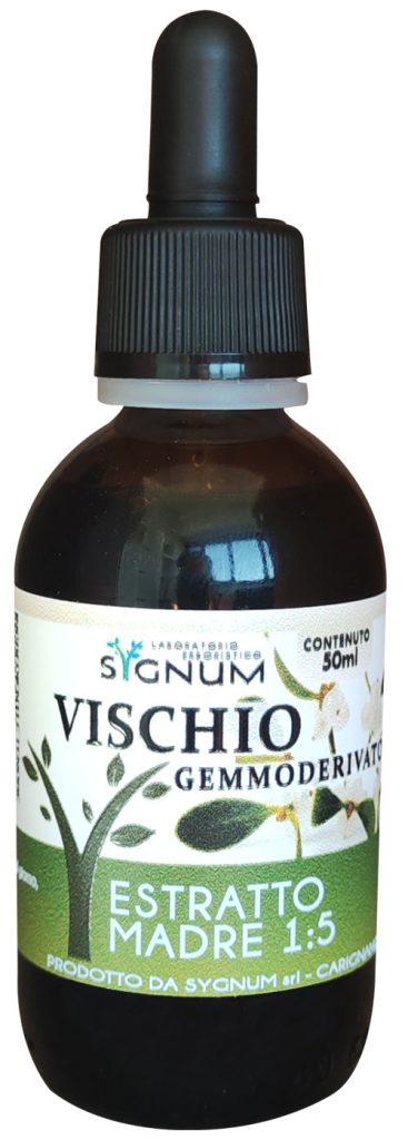 VISCHIO GEMME