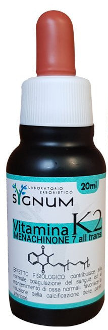 VITAMINA K2 20ML