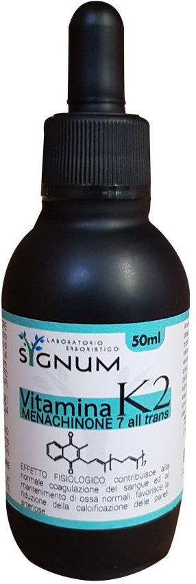 VITAMINA K2 50ML