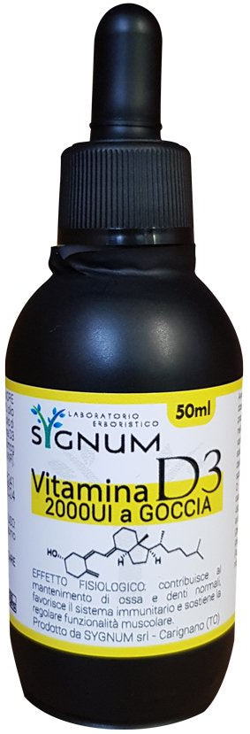 VITAMINA D3 50ML