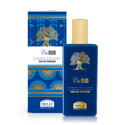 W-OUD EAU DE PARFUM 50ML
