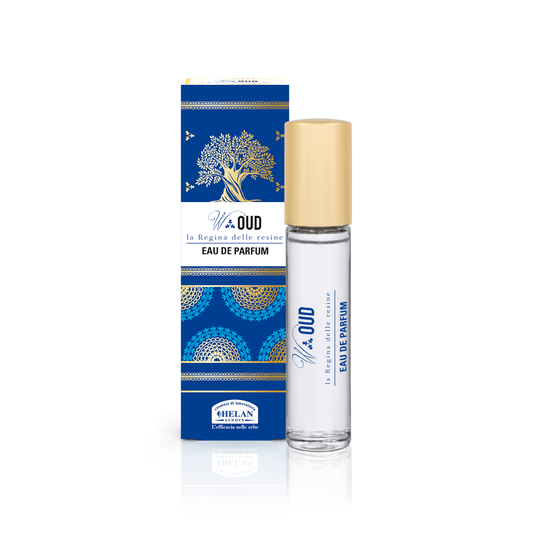W-OUD EAU DE PARFUM 10ML