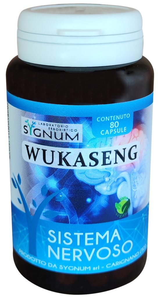 WUKASENG 80CPS