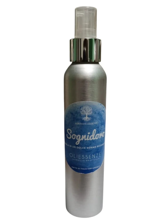 OLIOESSENZA SOGNIDORO 150ML