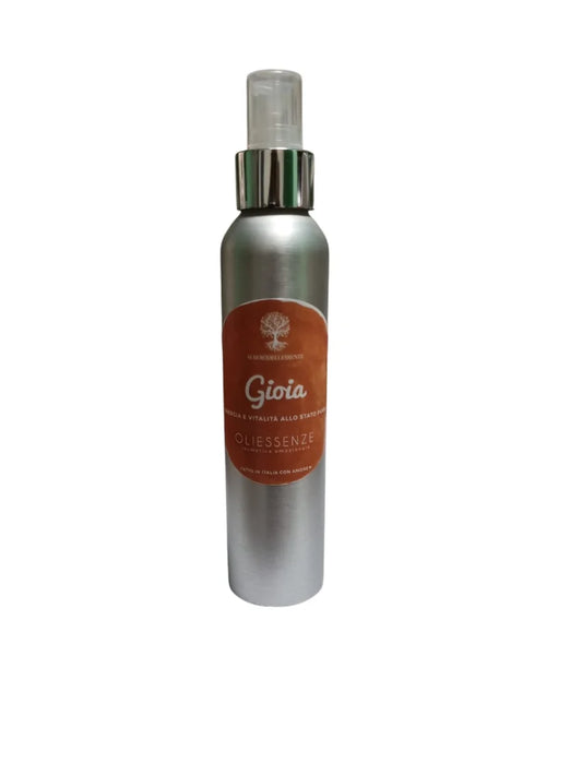 OLIOESSENZA GIOIA 150ML