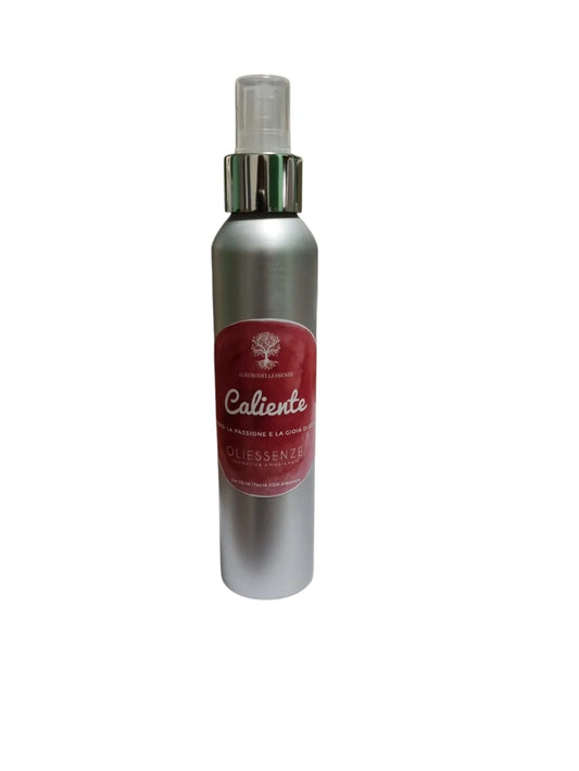 OLIOESSENZA CALIENTE 150ML