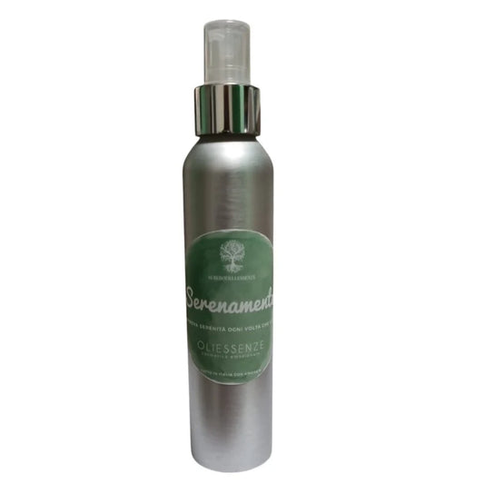 OLIOESSENZA SERENAMENTE 150ML